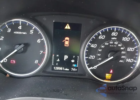 2015 Mitsubishi Outlander Se from USA, damaged, VIN JA4AD3A39FZ002301